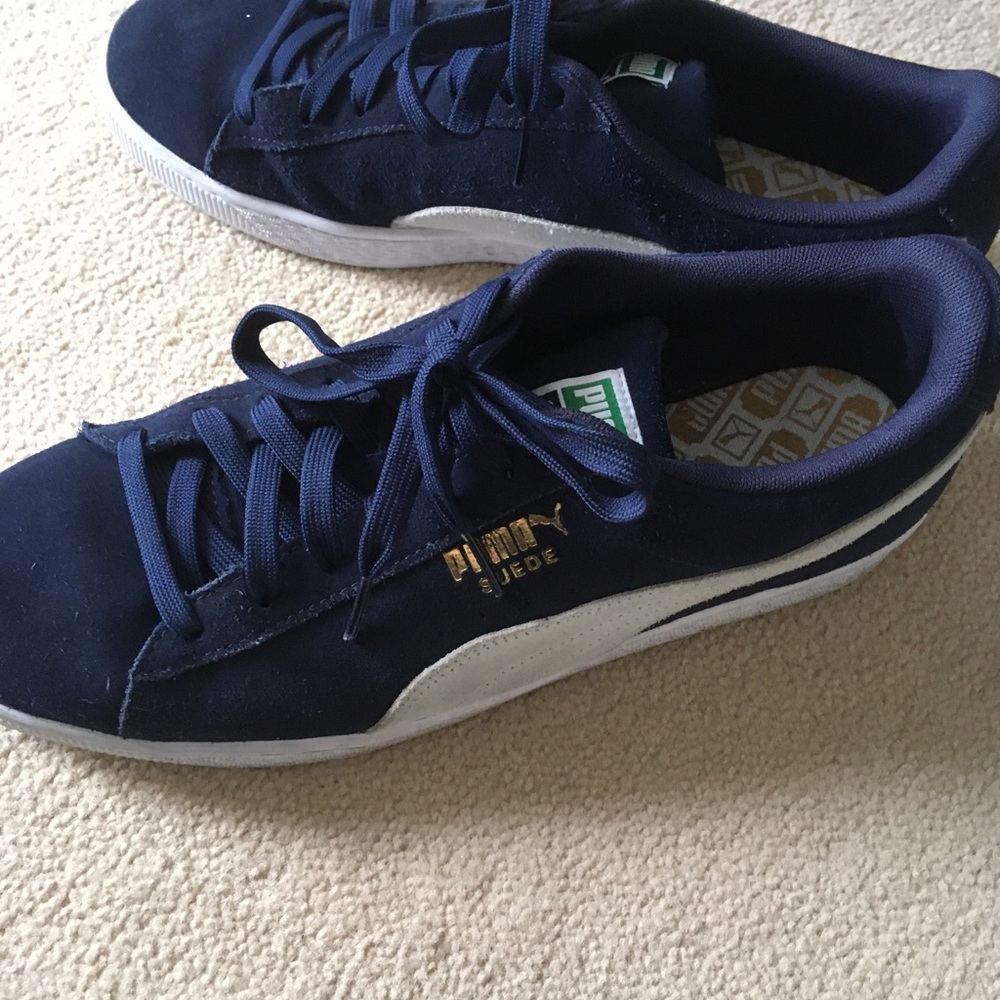 Puma Sneakers